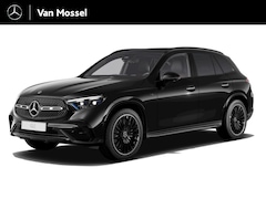 Mercedes-Benz GLC-klasse - 300e 4MATIC Sport Edition / Stoelverwarming / 360 Graden-Camera / Panorama-schuifdak / Nig