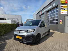 Citroën Berlingo - 1.5 BlueHDi 130 S&S L1 BPM vrij 6.500km