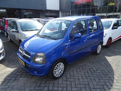 Opel Agila - 1.0-12V Essentia