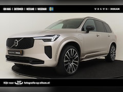 Volvo XC90 - II T8 PLUG-IN HYBRID AWD ULTRA DARK *FULL OPTIONS* -PANO.DAK|BOWERS&WILKINS|22"|LUCHTVERIN