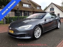 Tesla Model S - 75 FREE SUPERCHARGING SC01 84%SOH / FACELIFT / CCS / SCHUIFDAK