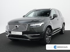 Volvo XC90 - 2.0 T8 Twin Engine AWD Inscription | 1e eigenaar | Luchtvering | Bowers & Wilkins | 360° C
