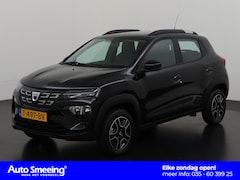 Dacia Spring - Comfort Plus (Orange Pack) 27 kWh | Camera | Navigatie | Apple/Android Carplay | Zondag Op
