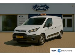 Ford Transit Connect - 1.5 TDCI L2 ECONOMY EDITION | NL-AUTO | DEALER OH | TREKHAAK | CRUISE | AIRCO | 1 EIGENAAR
