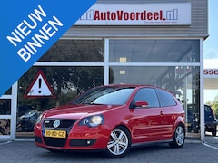 Volkswagen Polo - 1.8 GTI / NL auto / Uniek / 158.480 KM / 2007