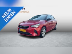 Opel Corsa - 1.2 Edition Navigatie, winterpakket