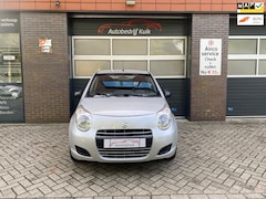 Suzuki Alto - 1.0 Comfort Plus lage km stand 86.989 nap