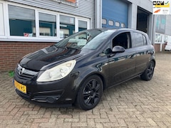 Opel Corsa - 1.2-16V Essentia