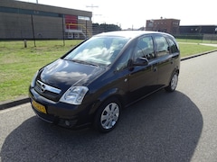 Opel Meriva - 1.6-16V Temptation