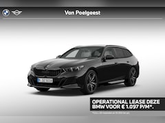 BMW 5-serie Touring - 520i | M Sport Pro | Innovation Pack | Travel Pack | Comfort Pack | VPLD
