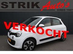 Renault Twingo - 1.0 SCe Collection - AIRCO - 1e EIGENAAR