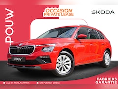 Skoda Kamiq - 1.0 TSI 115pk DSG Business Edition | Apple CarPlay / Android Auto | Climate Control | Crui