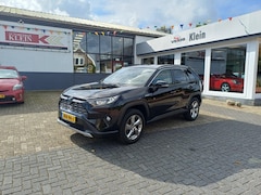 Toyota RAV4 - 2.5 Hy AWD D-Team Full options