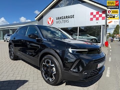 Opel Mokka - 1.2 Turbo Ultimate RIJKLAARPRIJS