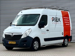 Opel Movano - 2.3 CDTI BiTurbo L2H2
