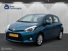 Toyota Yaris - 1.5 Full Hybrid Aspiration