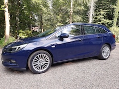 Opel Astra Sports Tourer - 1.0 Business+ 1.0 Business+ Full options: Android Auto/CarPlay; Comfort-pakket; Safety-pakket, Trekhaak