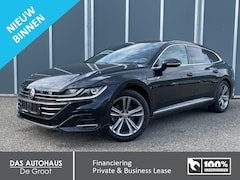 Volkswagen Arteon Shooting Brake - 1.4 TSI eHybrid 218pk R-Line | Camera | DCC | ACC