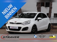 Kia Rio - 1.2 CVVT Plus Pack |Airco