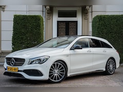 Mercedes-Benz CLA-klasse Shooting Brake - 200 PANO | WHITEART EDITION | AMBIANT | CAMERA