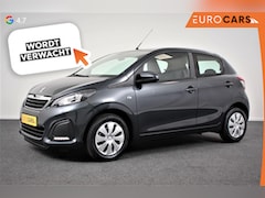 Peugeot 108 - 1.0 e-VTi Active | Airco | Bluetooth | Led | DAB | 5 deurs