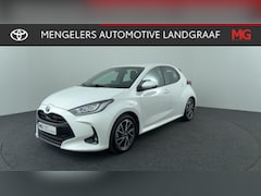 Toyota Yaris - 1.5 Hybrid Dynamic edition