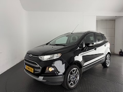 Ford EcoSport - 1.5 Ti-VCT Titanium