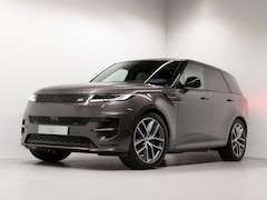 Land Rover Range Rover Sport - 3.0 P460e Dynamic SE PHEV
