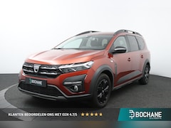Dacia Jogger - 1.0 TCe 100 Bi-Fuel Extreme 7p. | Trekhaak | Stoelverwarming | Benzine & LPG |