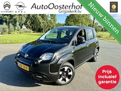 Fiat Panda - 1.0 Hybrid Cross