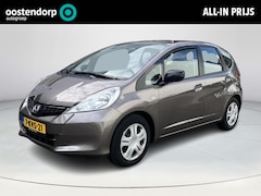 Honda Jazz - 1.2 Cool Plus |TREKHAAK|Airco