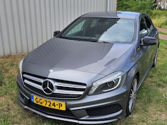 Mercedes-Benz A-klasse - 200 Prestige