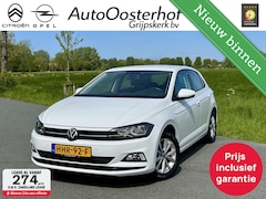Volkswagen Polo - 1.0 TSI All-in Prijs