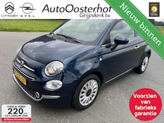 Fiat 500 - 1.0 Hybrid Dolcevita Finale All-in Prijs