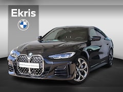 BMW 4-serie Gran Coupé - 430i High Executive | M Sportpakket | Hi-Fi audio | 19"