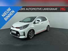 Kia Picanto - 1.0 T-GDi GT-Line 5p