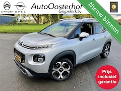 Citroën C3 Aircross - 110pk automaat Shine