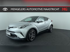 Toyota C-HR - 1.2 Executive / Parkeersensoren / Keyless / P.cam / Navi