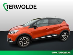 Renault Captur - Energy TCe 90 Dynamique | Parkeercamera | Navigatie | Climate Control |