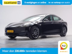 Tesla Model 3 - Long Range AWD 75 kWh [ Panorama Leder Adapt.cruise ]
