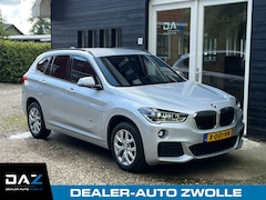 BMW X1 - sDrive20i High Executive M-Pakket/Aut/Ecc/Leer/Navi