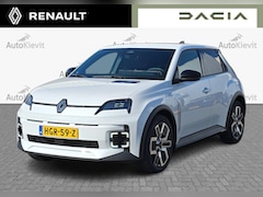 Renault 5 - 5 comfort range techno 52 kWh - Demo