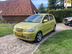 Kia Picanto - 1.1 LXE