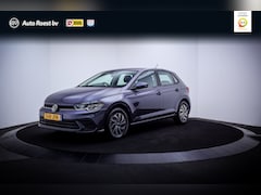 Volkswagen Polo - 1.0TSI Dsg LIFE Business FULL LED | VIRTUAL | CARPLAY | ACC | NAVI | DAB | PDC V+A | LMV