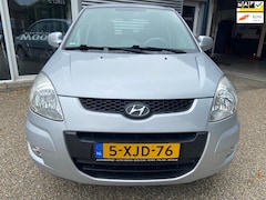 Hyundai Matrix - 1.6i Active ijskoude airco h instap apk 08-26