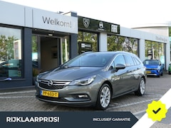Opel Astra Sports Tourer - ST 1.4 Turbo 150pk Innovation | Navigatie | Winter Pack | Trekhaak