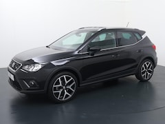 SEAT Arona - 1.0 TSI FR Business Intense | 95 PK | Trekhaak | 18" LM velgen | Navigatiesysteem | Parkee