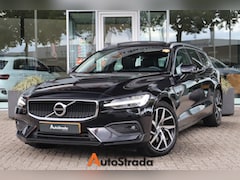 Volvo V60 - B4 Business Pro 197pk Geartronic | Keyless | Pano | Navi | Camera | Trekhaak | Carplay | A