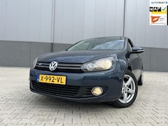 Volkswagen Golf - 1.4 TSI Comfortline//APK/AIRCO/CARPLAY/