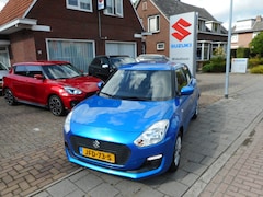 Suzuki Swift - COMFORT Hybrid